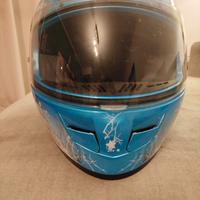 Casco integrale donna Nolan taglia M