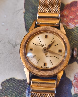orologio donna 