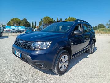 Dacia Duster 1.0 TCe 100 CV ECO-G 4x2 Tua a 189€ a