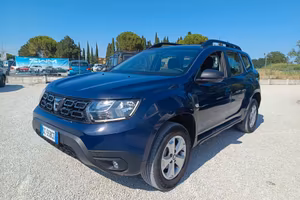 Dacia Duster 1.0 TCe 100 CV ECO-G 4x2 Tua a 189€ a