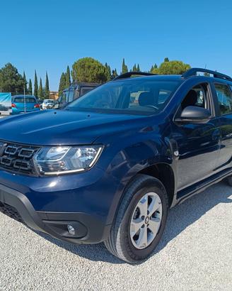 Dacia Duster 1.0 TCe 100 CV ECO-G 4x2 Tua a 189€ a