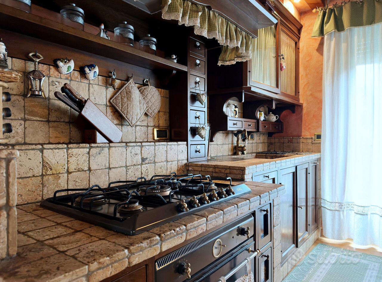 Apartment in Roana, Fortino - Vista 3