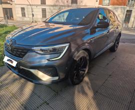 Renault Arkana Full Hybrid E-TECH 145 CV Engineere