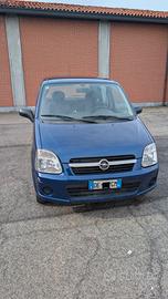 Opel Agila 44 kW (anche neopatentati) con 66000km