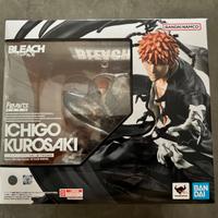 Bleach Ichigo Kurosaki - Figurarts Zero