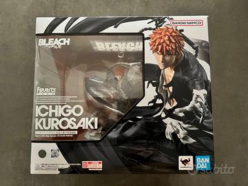 Bleach Ichigo Kurosaki - Figurarts Zero