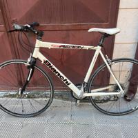 Bicicletta Bianchi