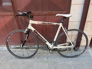 Bicicletta Bianchi