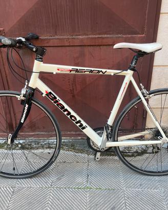 Bicicletta Bianchi
