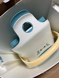 Mangiapannolini CHICCO