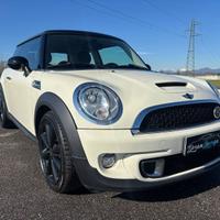 MINI Mini 1.6 benzina 184cv