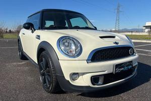 MINI Mini 1.6 benzina 184cv