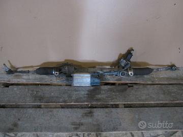 Bmw Serie 5 F10 520 Scatola Guida 2.0 D 2015