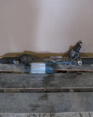 Bmw Serie 5 F10 520 Scatola Guida 2.0 D 2015