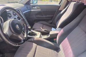 Alfa Romeo 159 sw 1.9  150cv diesel