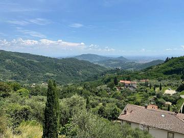 Appartamento di 62 m² con 4 locali a Marliana
