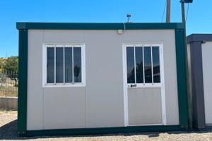 Box da cantiere