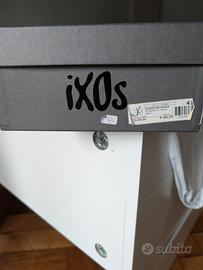 tronchetto ixos 