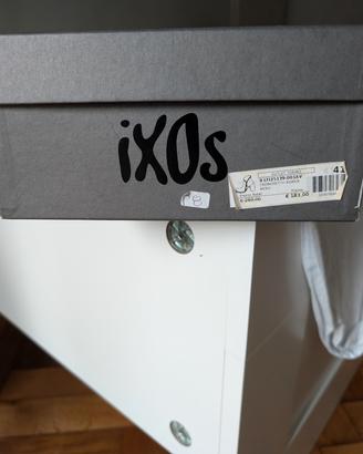 tronchetto ixos 