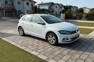 VW Polo 1.0 TGI Metano 30km/L  Neopatent NO Bollo!