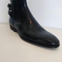 Burberry scarpe da uomo.