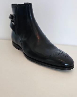 Burberry scarpe da uomo.