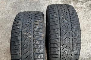 Pirelli 235 35 19 invernali