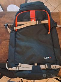 Zaino da sci alpinismo Arva  Ride 30