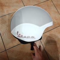 Casco unisex Jet Vespa taglia L