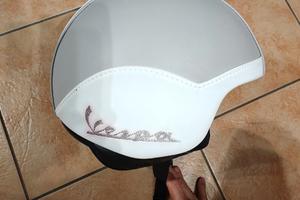 Casco unisex Jet Vespa taglia L