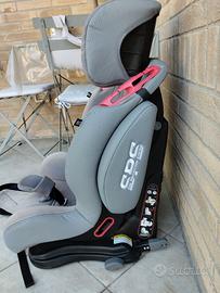 Seggiolino auto Foppapedretti isofix