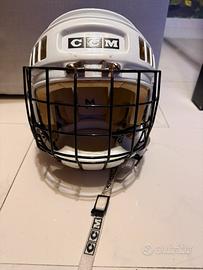 Casco da Hockey CCM