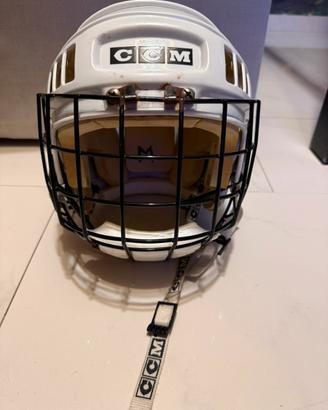 Casco da Hockey CCM