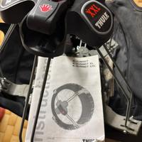 Catene neve Konig K-Summit XXL