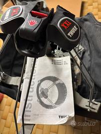 Catene neve Konig K-Summit XXL