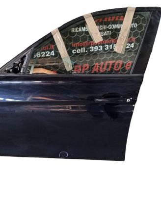 BMW Serie 3 F31 Touring (11>) PORTIERA ANTERIORE S