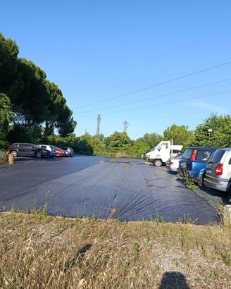 Terreno commerciale e no