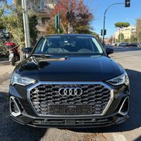 Audi Q3 SPB 35 TFSI tronic S Line