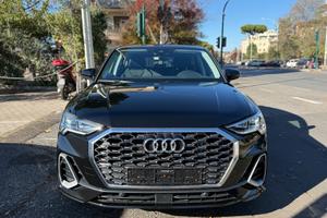 Audi Q3 SPB 35 TFSI tronic S Line