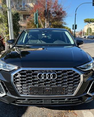 Audi Q3 SPB 35 TFSI tronic S Line