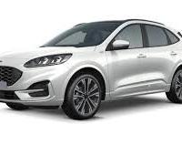 Musata completa e ricambi vari Ford kuga 2023
