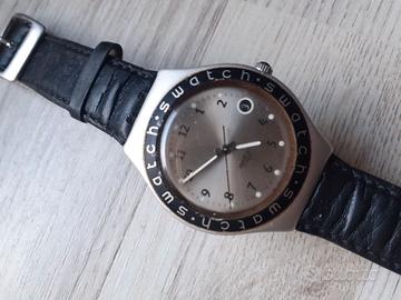 Swatch Irony Banquise YGS4004