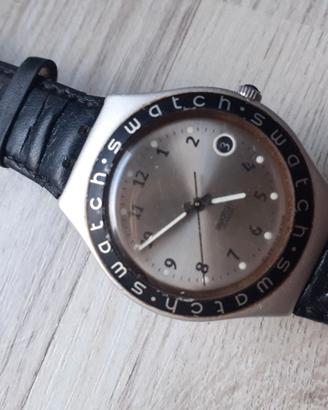 Swatch Irony Banquise YGS4004