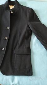 Blazer donna blu scuro Cucinelli