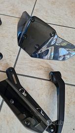 accessori mt09 yamaha 