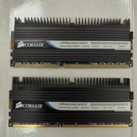 CORSAIR DOMINATOR DDR3 4GB 2X2GB