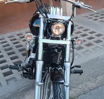 Kawasaki VN 900 - 2009