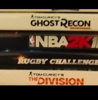 giochi ps4