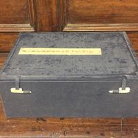 Antica scatola cinese