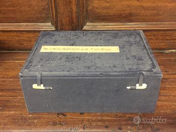 Antica scatola cinese